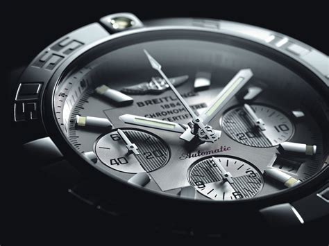 time to luxury andria breitling|Time to Luxury(Italy).